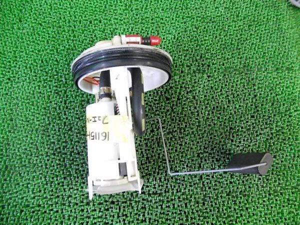 RENAULT RENAULT TWINGO 1996 Fuel Pump [52060]  