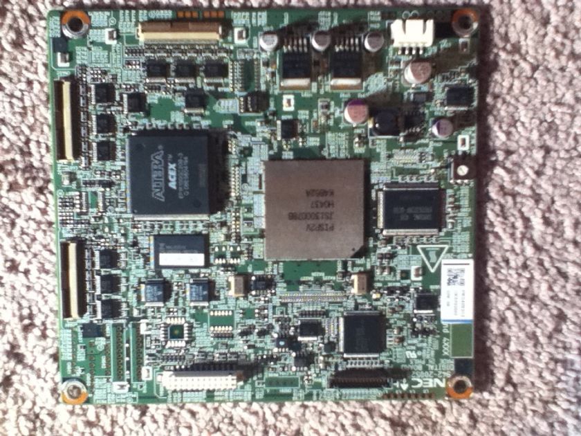 Pioneer PDP 424MV Digital Board 942 200529  