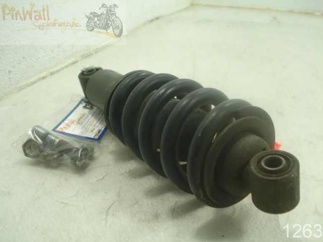 Buell Blast 500 P3 MONO SHOCK  