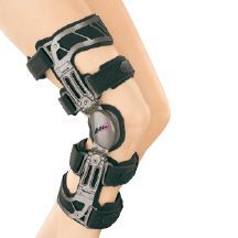 OA Knee Brace  