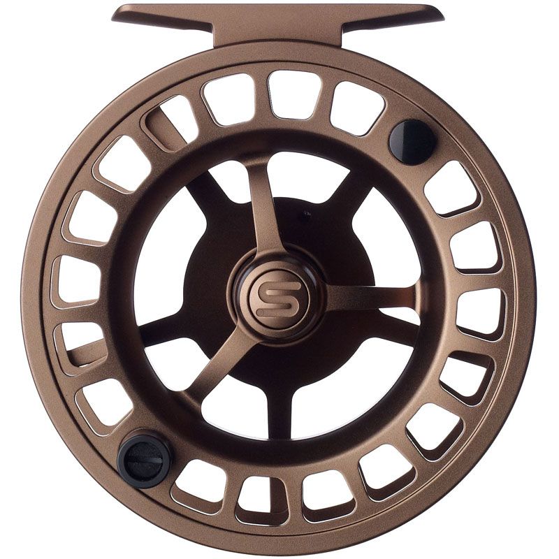 Sage 4200 Series Fly Reel 4250 Bronze 5/6wt  