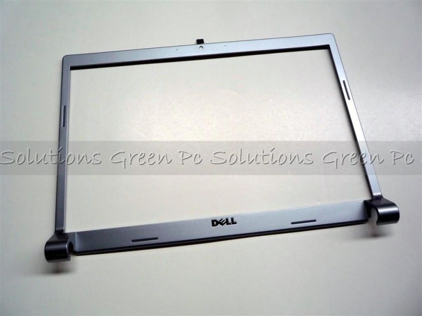 DELL Studio 1735 1737 LCD Trim Bezel P/N NU486 (B)  