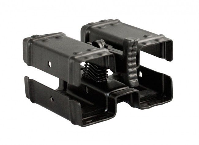 NEW  GSG5 DOUBLE MAGAZINE CLAMP  