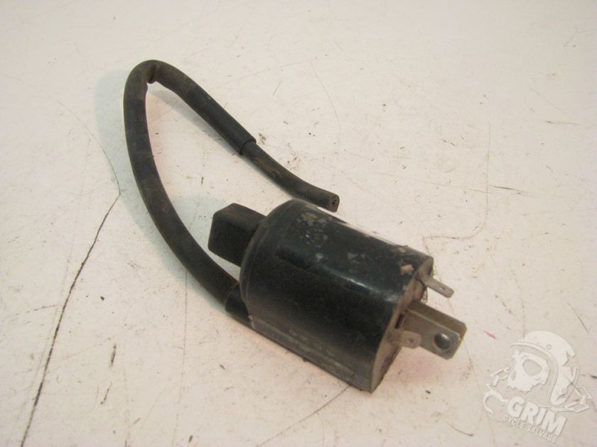 1995 Yamaha Virago XV1100 XV700 XV1000 Ignition Coil   42X 82310 70 00 