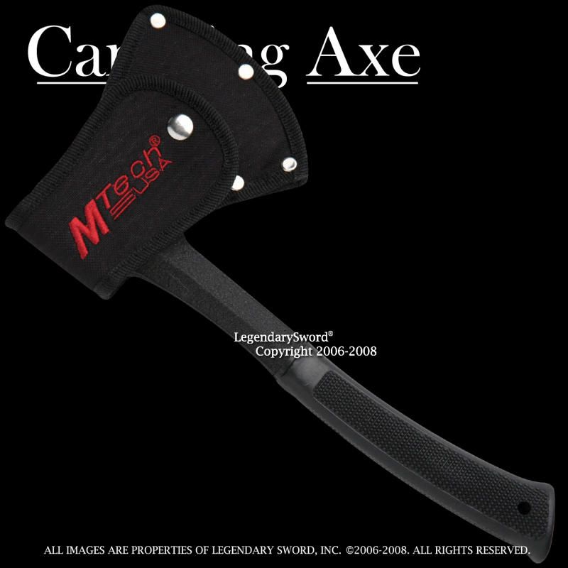 Military US RANGER AXE Hatchet Tomahawk Hunting Camping  