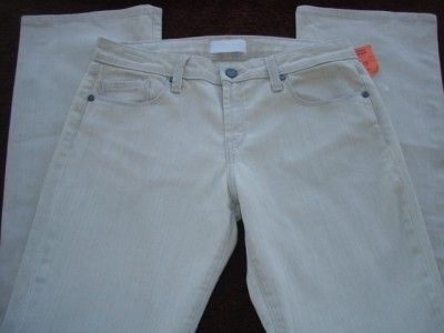 WOMENS ARISTOCRAT WINDSOR JEANS SIZE 31 NWT  