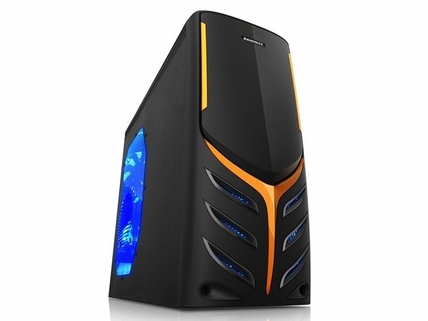 FANTOM Q8300 2GB XP PRO 9500GT GAMING COMPUTER  