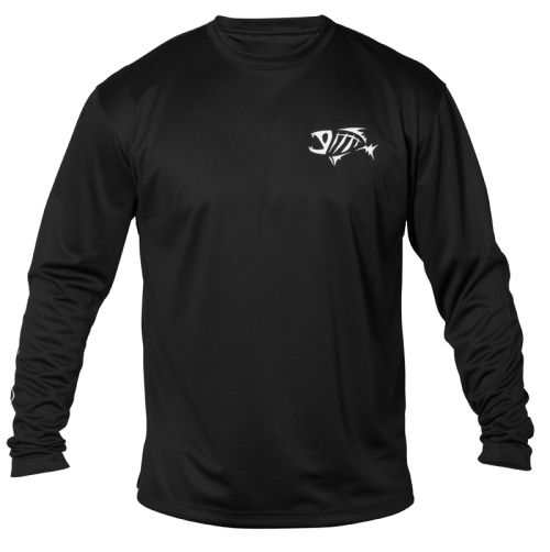 Loomis Vented Longsleeve Tech T Shirt  