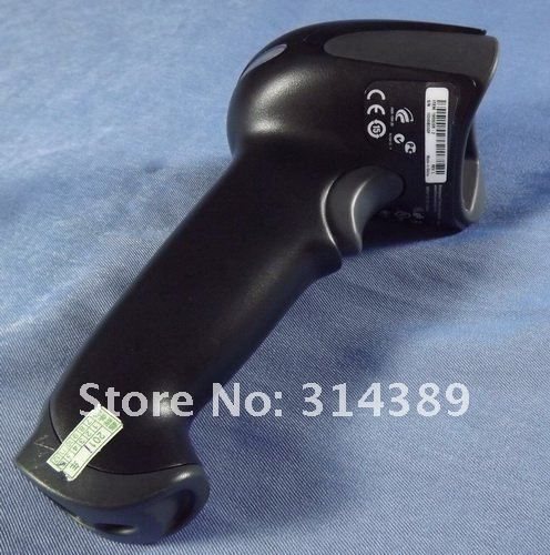 NEW Honeywell Xenon 1900GSR 2D Handheld BarCode Scanner HHP Reader 