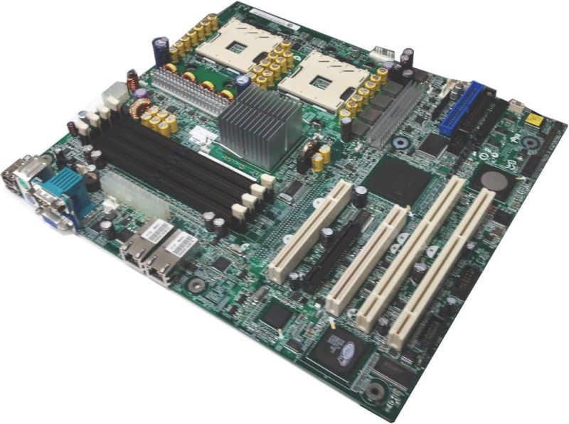 Intel SE7320EP2 Server Motherboard Acer Altos G530 NEW  