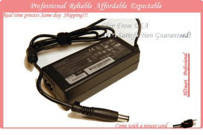 AC Adapter For HP TouchSmart 600 1350 600 1205T PC Charger Power 