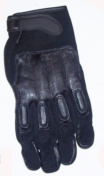   knuckle parts offer great hand protection to the biker at all times