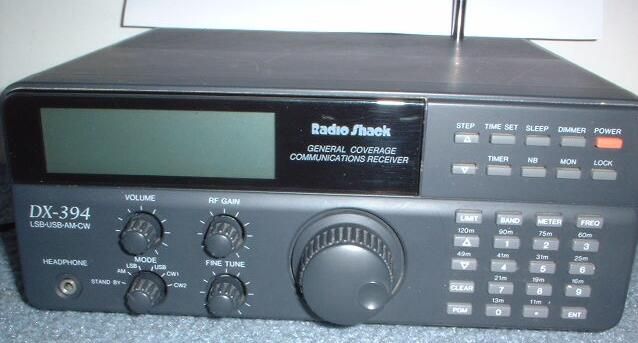 Vintage Grundig Transistor 3005 Shortwave AM FM Radio WORKS  