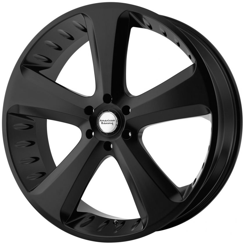 26 BLACK AR WHEELS RIMS TOYOTA TUNDRA SEQUOIA 5X150  