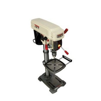 Jet B3NCH 12 Variable Speed Drill Press 707300 NEW  