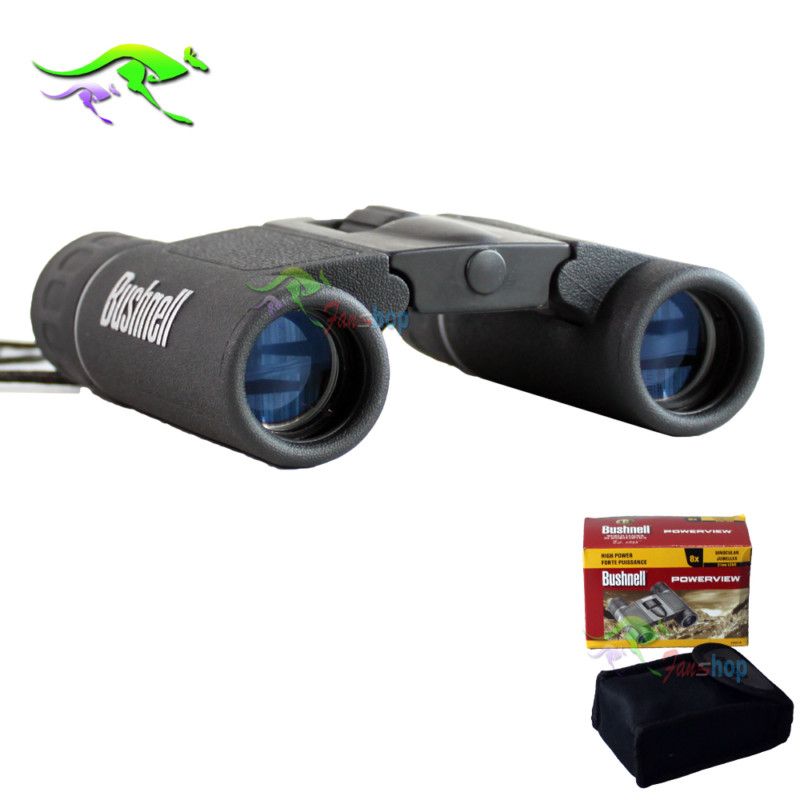 BINOCULARS 8 x 21 Spy Bino Sporting Game Safety CAMPING  