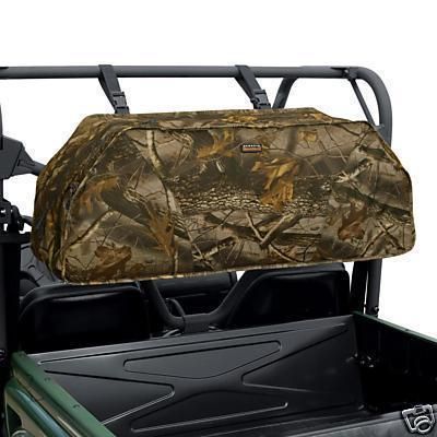 Polaris Ranger UTV Double Archery Bow Soft Case Camo  