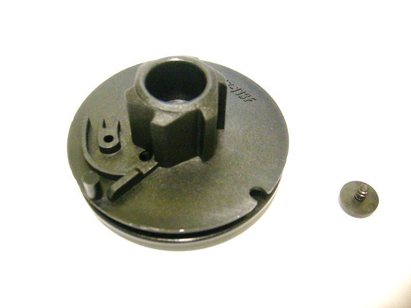 POULAN S25 S25AV CHAINSAW STARTER PULLEY CRAFTSMAN 023899170593  