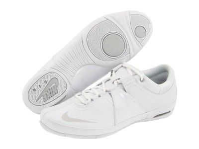 Nike Womens Air Boom II Cheer Cheerleading Shoe 395749  