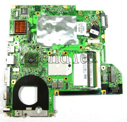 HP COMPAQ PRESARIO V3600 462535 001 48.4S601.031 MOTHERBOARD USA 