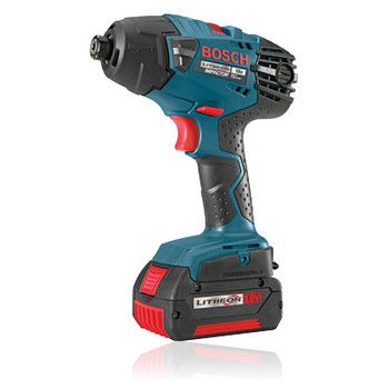 Bosch 18V Cordless Lithium Impact Drill/Driver 26618  