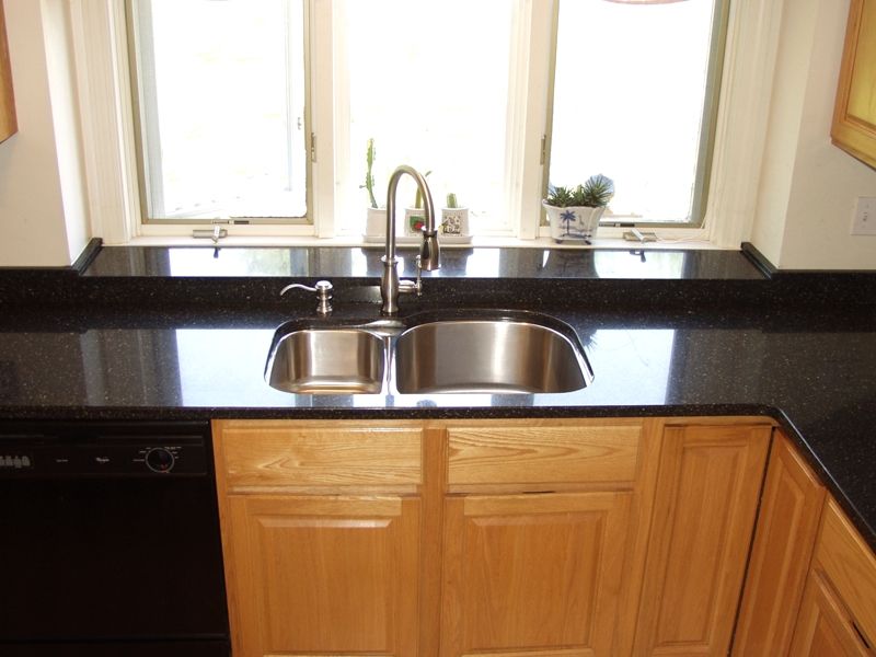   FAUCET   Minimum Purchase of 45 sqft of LG Countertops group C or D