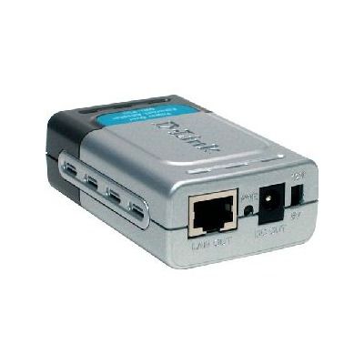 Link DWL P50 Power over Ethernet (PoE) Splitter   2F01941  