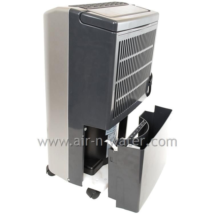 NewAir AD 400 40 Pint Portable Room Dehumidifier 689076933407  