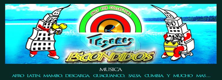 Lp Salsa Guaguanco Julian Y Su Combo Listen Collectors Guaguanconeros 