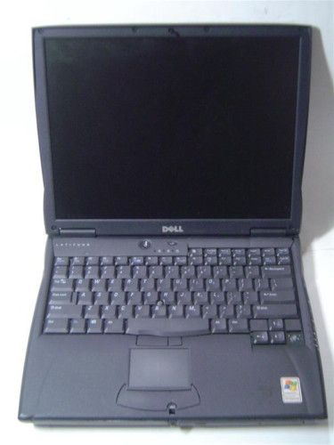 Dell Latitude C610 PP01L Laptop P3 1GHz *** We Reduced The Price ***