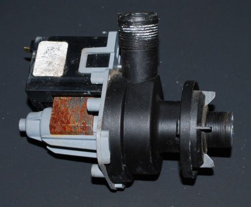 Kenmore Frigidaire Dishwasher drain pump 5304475805  