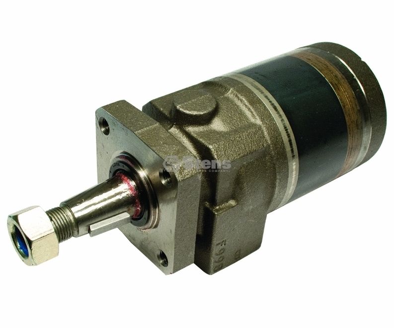 EXMARK WHEEL MOTOR 025 515 1 603718 viking turf tracer  