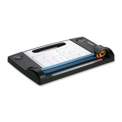 Fiskars Titanium 12 Rotary Paper Trimmer / Cutter  