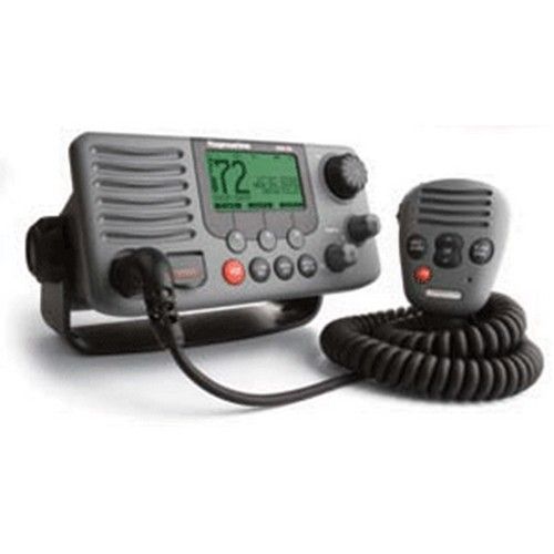  vhf radio ray 218 the ray218 is raymarines premier fixed mount vhf 