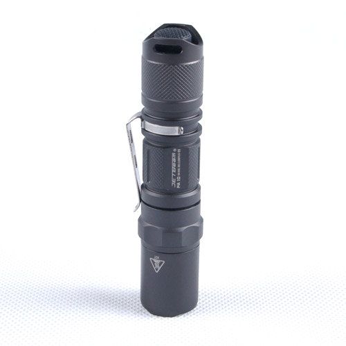   PA10 Cree XM L T6 AA Tactical LED Waterproof Flashlight EDC Hand Torch