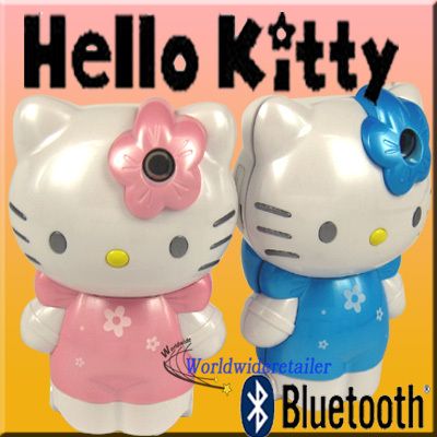 Hello Kitty Mobile Cell Phone C168  AT&T T Mobile A  