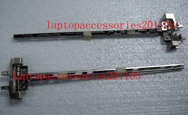 NEW IBM Thinkpad R60 R60e Series 14 LCD HINGES 41W5152  