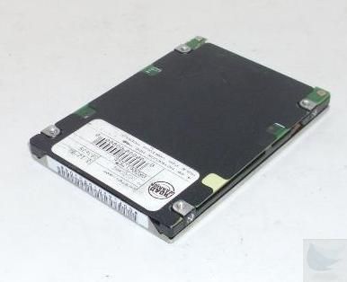 Fujitsu MHK2050AT 5GB IDE Laptop Hard Drive  