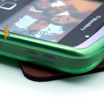 3x Premium Soft Gel Silicon Skin Cases