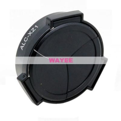 Retractable Auto Lens Cap For OLYMPUS XZ 1 UNX 9515  