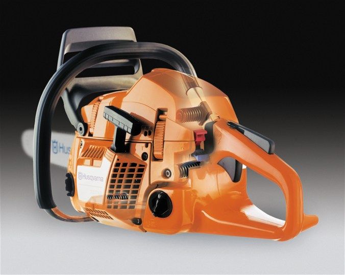   365 PROFESSIONAL GAS 20 CHAINSAW . BRAND NEW FACTORY SEALED  