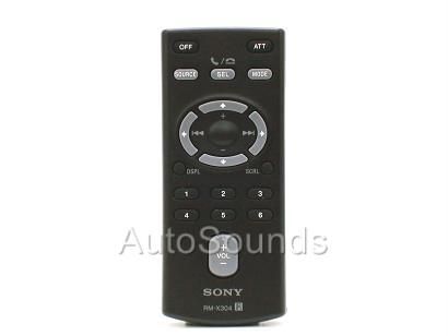 SONY MEX BT2900 CD//WMA PLAYER BLUETOOTH FRONT AUX  