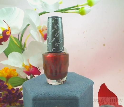 OPI NAIL LAQUER NAIL POLISH   WINE ME & DINE ME   QTY 6  