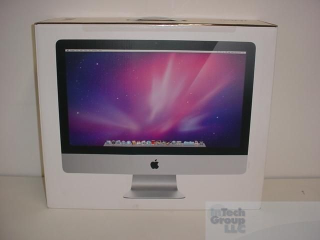 APPLE Z0JM2LL/A 21.5 IMAC DESKTOP COMPUTER CORE I3 3.2GHZ 4GB 1TB OS 