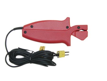 Cooper Atkins #4005MK Pipe Clamp Probe  