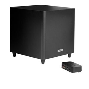 Polk Audio PSWi 8M Wireless Powered Subwoofer 747192121440  