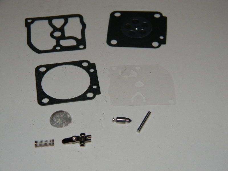 CARB CARBURETOR REBUILD KIT FOR STIHL MS191T CHAINSAW  