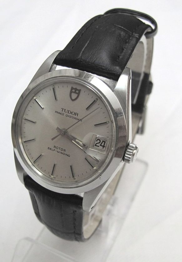 Rolex Tudor Prince Oysterdate, Automatic  