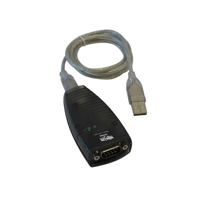 Tripp Lite USA 19HS Keyspan High Speed USB to Serial Adapter  