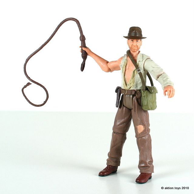 INDIANA JONES SANKARA STONES TEMPLE OF DOOM FIGURE INDY  